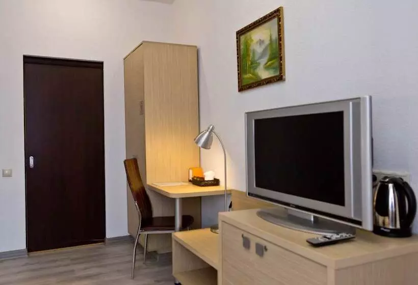 اتاق استاندارد, Olsi