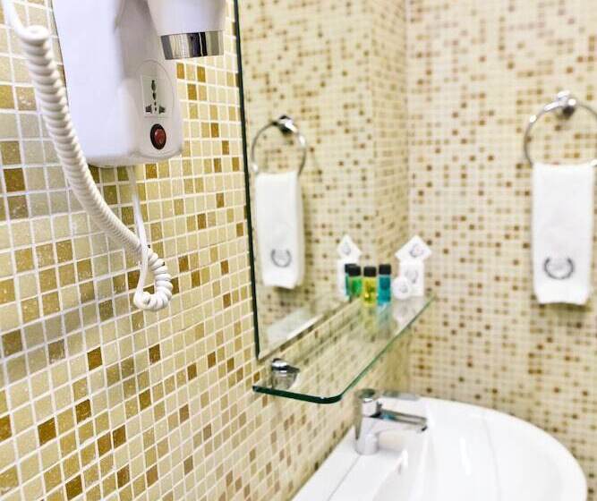 اتاق لوکس, Pensiune Turistica Olsi