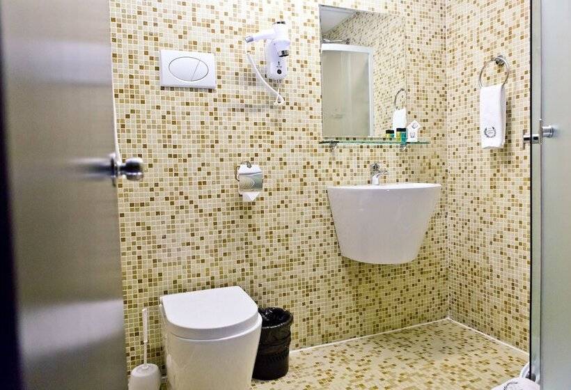 اتاق لوکس, Pensiune Turistica Olsi