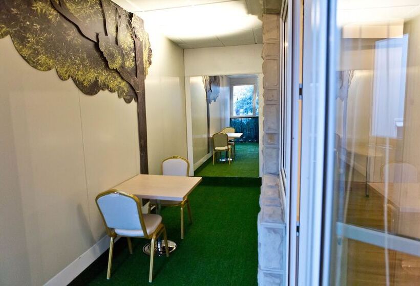 آپارتمان 1 خوابه, Pensiune Turistica Olsi