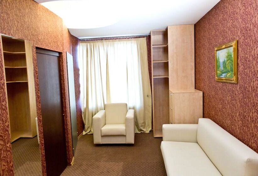 آپارتمان 1 خوابه, Pensiune Turistica Olsi