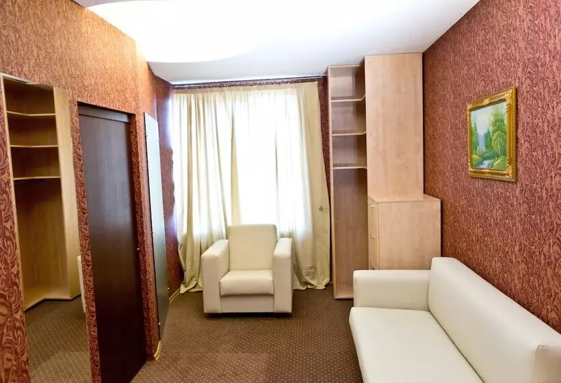آپارتمان 1 خوابه, Olsi