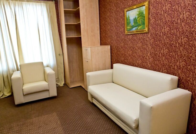 آپارتمان 1 خوابه, Pensiune Turistica Olsi