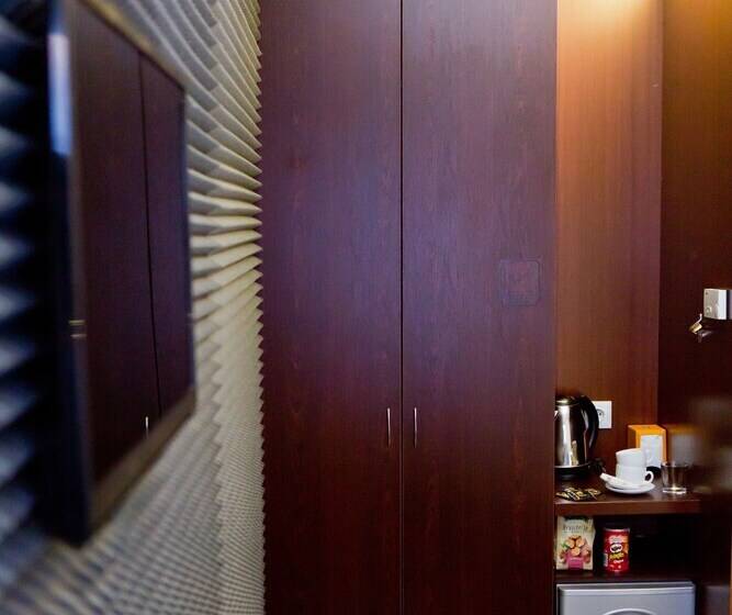 اتاق لوکس یک تخته, Pensiune Turistica Olsi