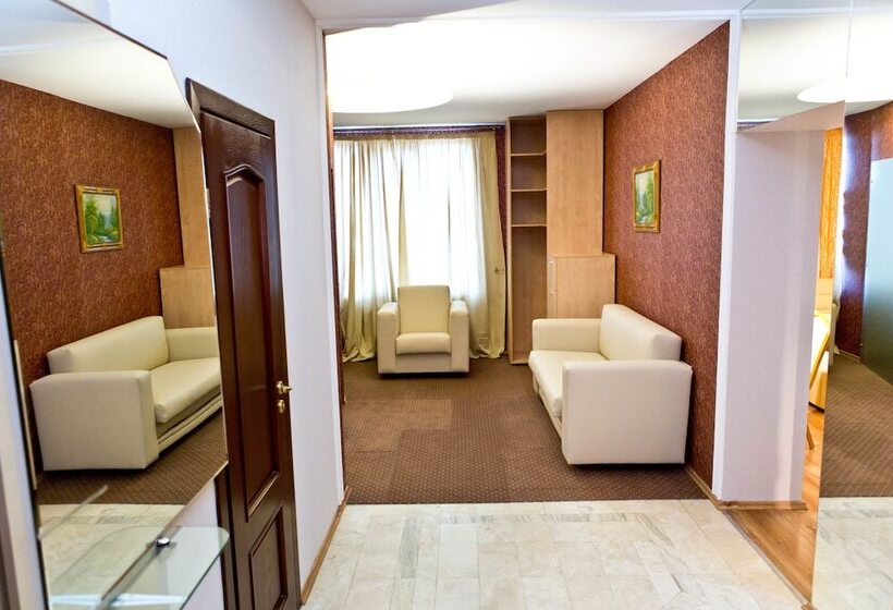 آپارتمان 1 خوابه, Pensiune Turistica Olsi