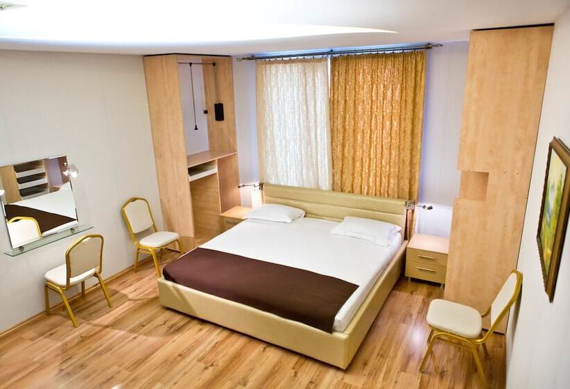 آپارتمان 1 خوابه, Pensiune Turistica Olsi