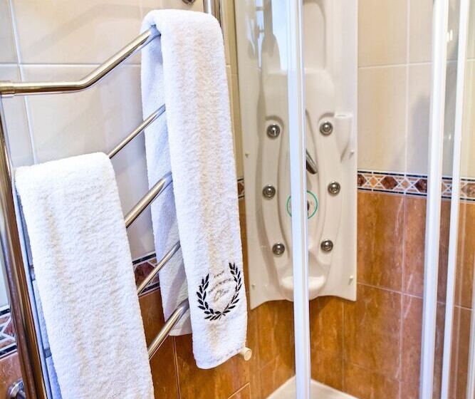 آپارتمان 1 خوابه, Pensiune Turistica Olsi