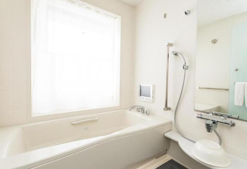 豪华房间, Centrair