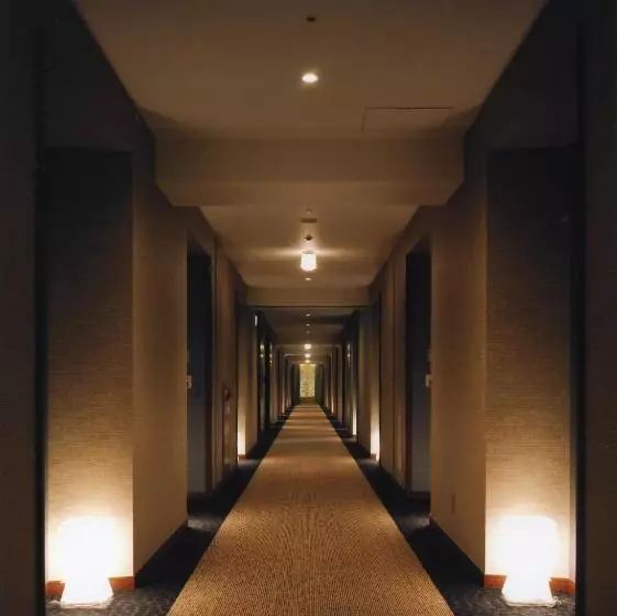 Deluxe-huone, Centrair