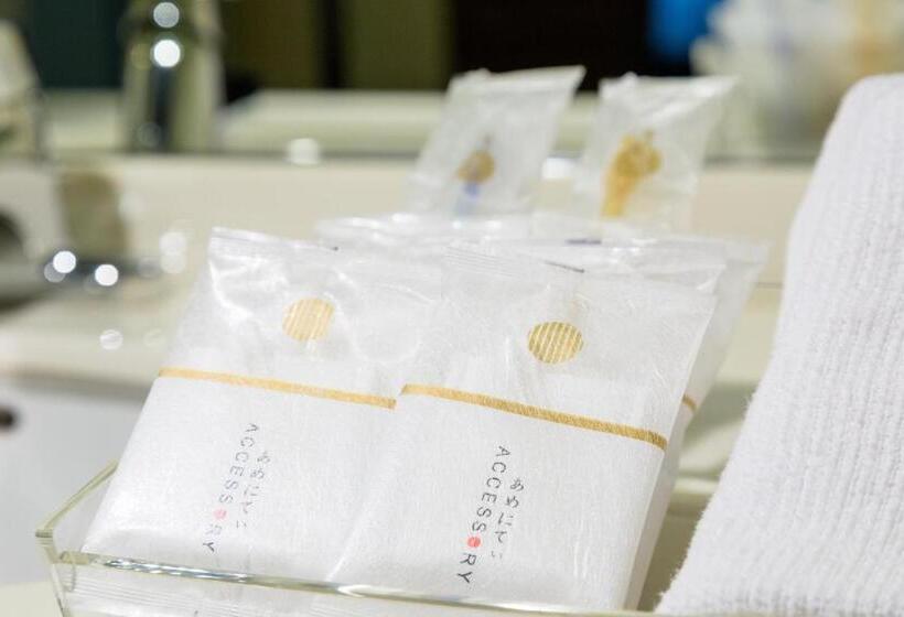 高级大房间, Centrair