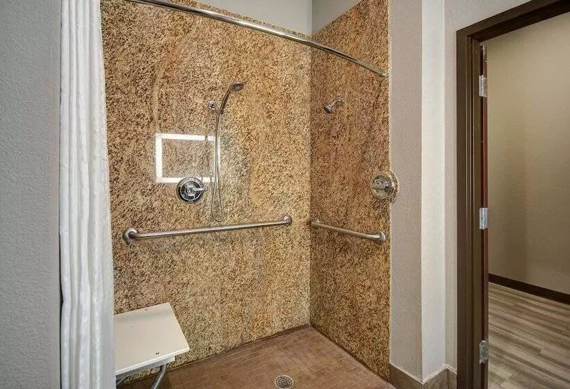 スイート, Motel 6 Fort Worth, Tx – I 35 & I 20