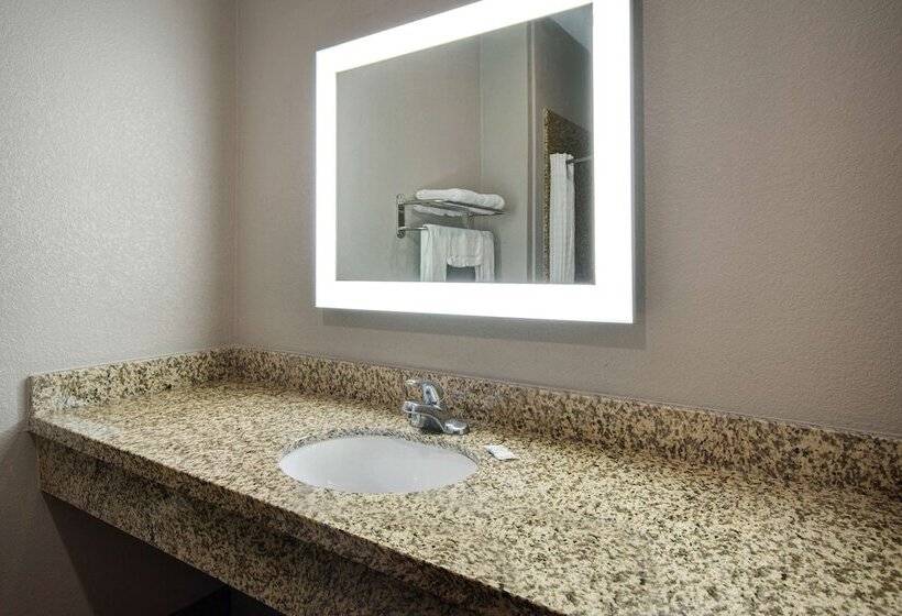 סוויטה, Motel 6 Fort Worth, Tx – I 35 & I 20