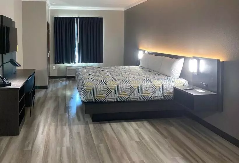 スイート, Motel 6 Fort Worth, Tx – I 35 & I 20