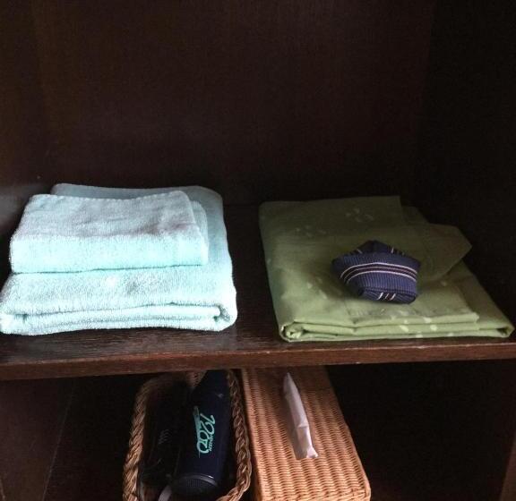 스탠다드 룸, Hakuba Mominoki