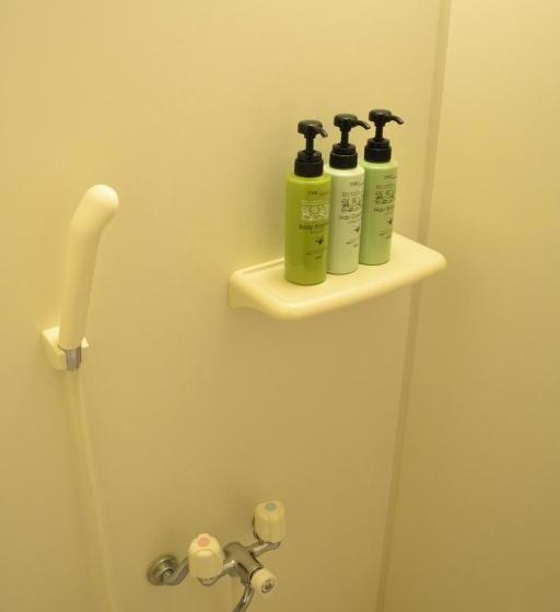 오두막, Hakuba Mominoki