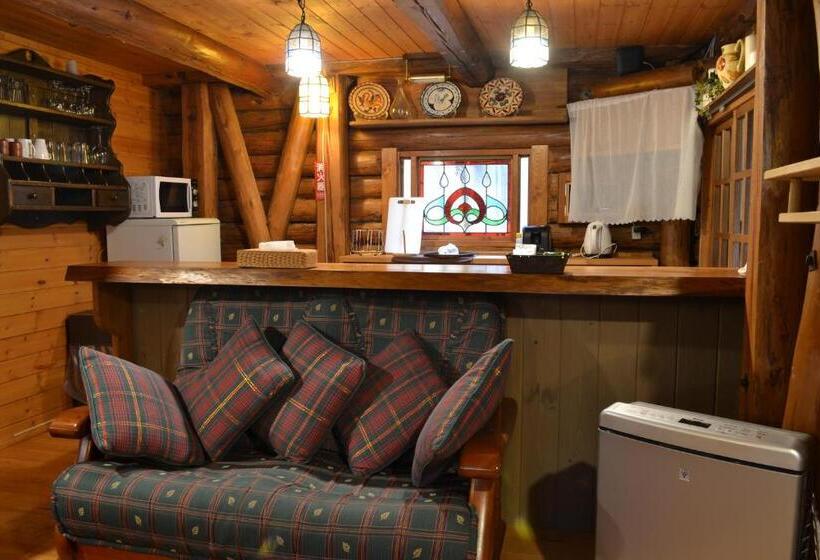 오두막, Hakuba Mominoki