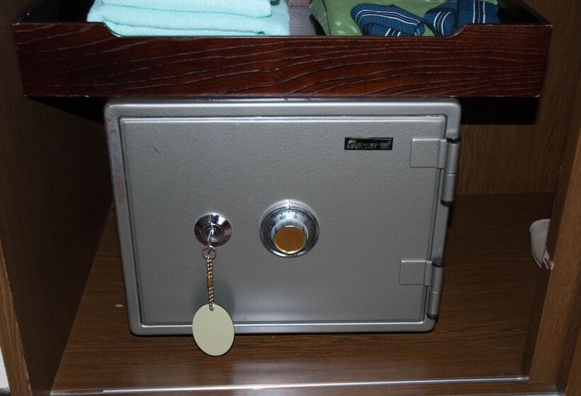 스탠다드 룸, Hakuba Mominoki