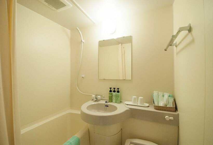 프리미엄 룸, Hakuba Mominoki