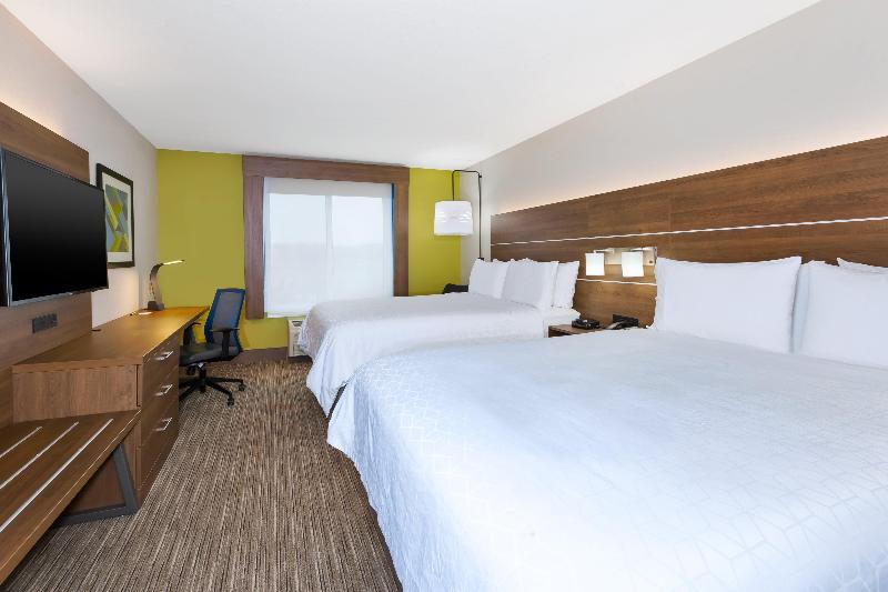 套房, Holiday Inn Express & Suites Dayton South Franklin By Ihg