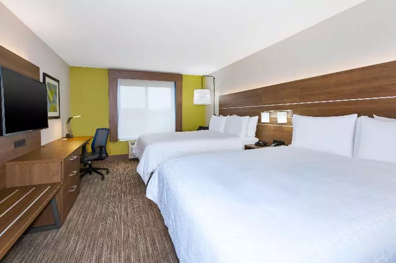 スイート, Holiday Inn Express & Suites Dayton South Franklin By Ihg
