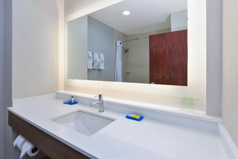 スタンダードルーム, Holiday Inn Express & Suites Dayton South Franklin By Ihg