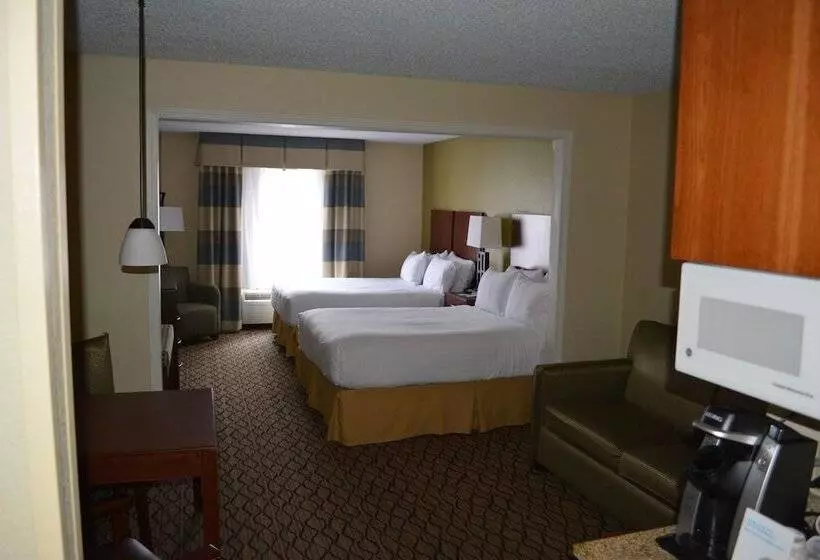 スイート, Holiday Inn Express & Suites Lancaster By Ihg