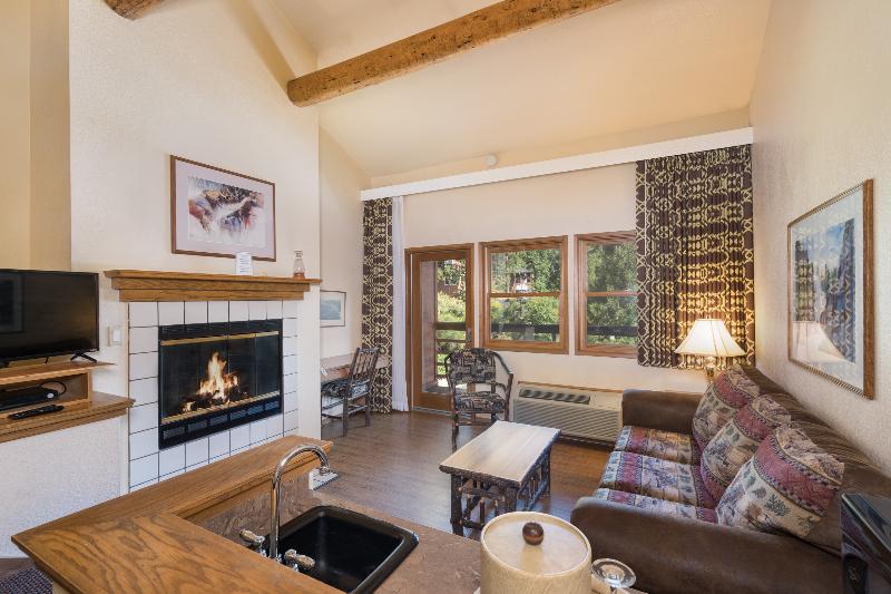 غرفة قياسية لذوى الاحتياجات الخاصة, Holiday Inn Express & Suites Lancaster By Ihg