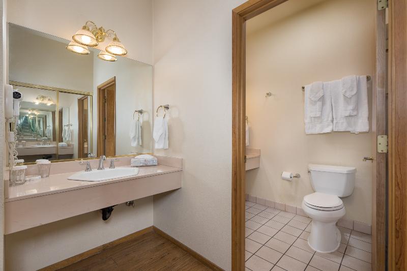 غرفة قياسية لذوى الاحتياجات الخاصة, Holiday Inn Express & Suites Lancaster By Ihg