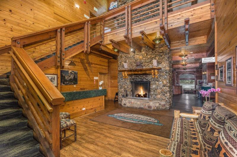 غرفة قياسية لذوى الاحتياجات الخاصة, Holiday Inn Express & Suites Lancaster By Ihg