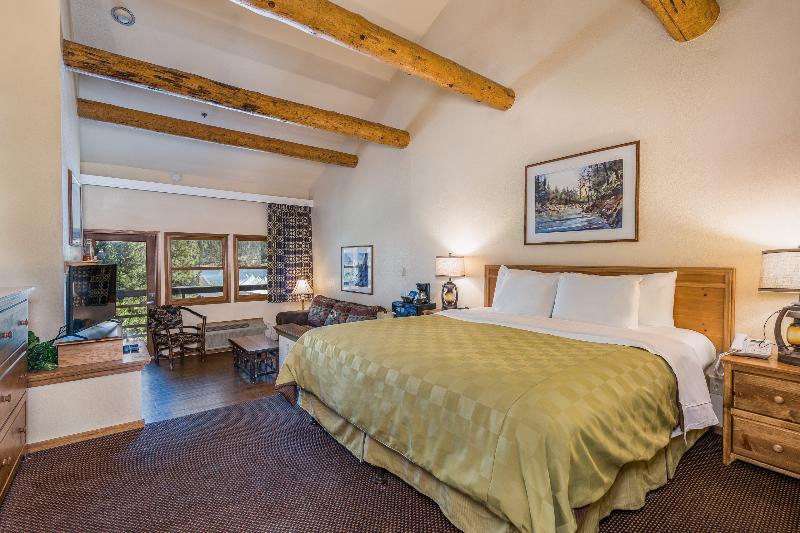 غرفة قياسية لذوى الاحتياجات الخاصة, Holiday Inn Express & Suites Lancaster By Ihg