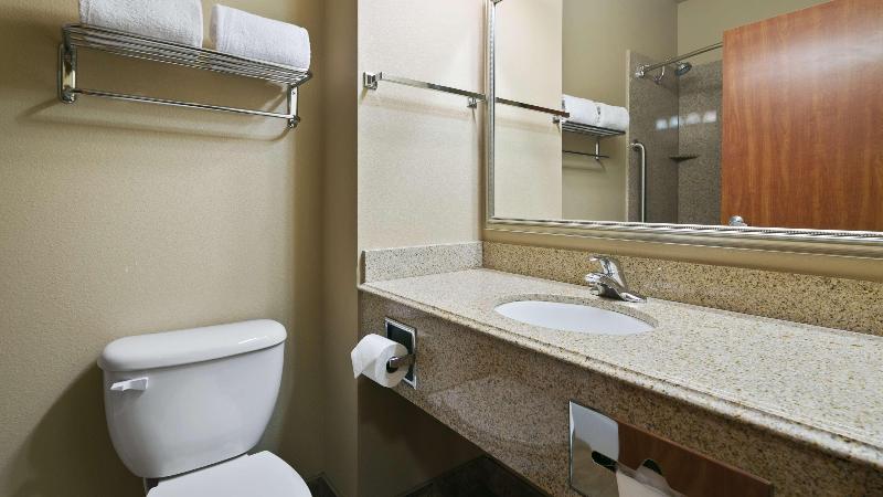 Стандартный Номер Кровать Кинг, Holiday Inn Express & Suites Lancaster By Ihg