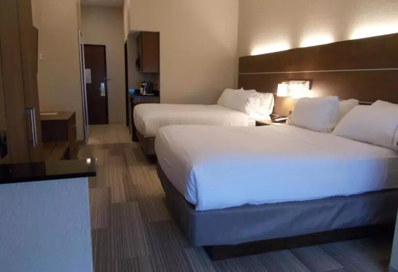 スイート, Holiday Inn Express & Suites   Miami, An Ihg