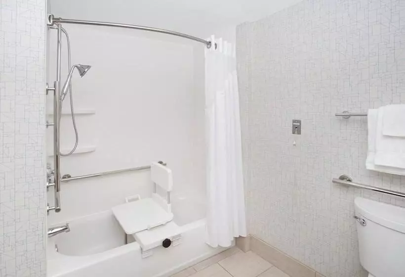 スタンダードルーム, Holiday Inn Express Hotel & Suites Providence Woonsocket, An Ihg