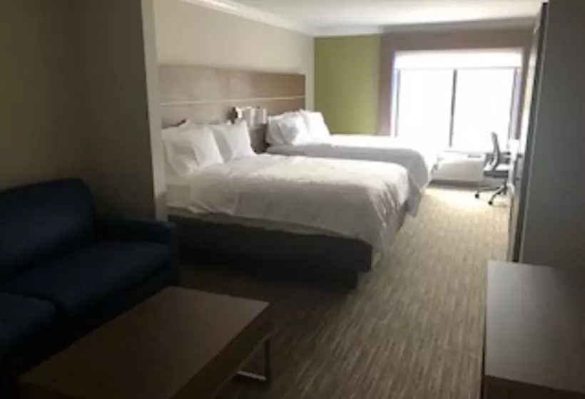 اتاق استاندارد, Holiday Inn Express & Suites Williamsport, An Ihg