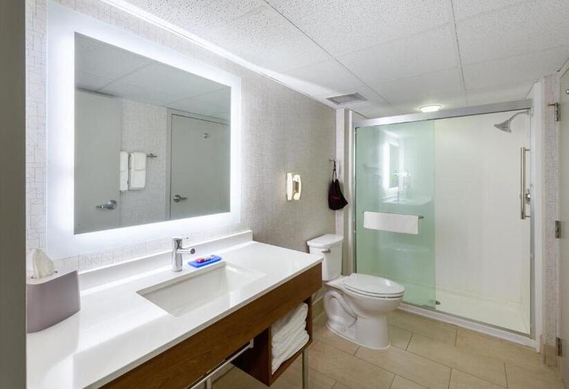 스위트, Holiday Inn Express State College At Williamsburg Square, An Ihg