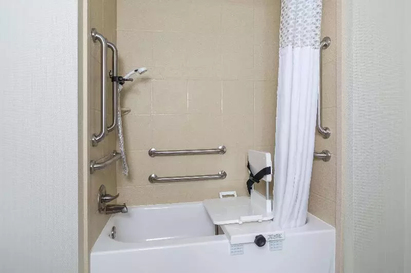 スイート, Holiday Inn Express State College At Williamsburg Square, An Ihg