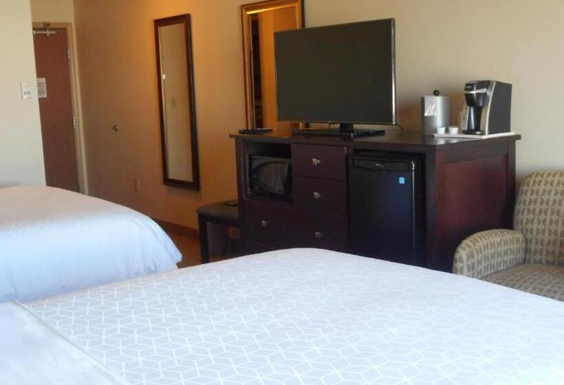 Номер Стандарт, Holiday Inn Express Washington Court House, An Ihg