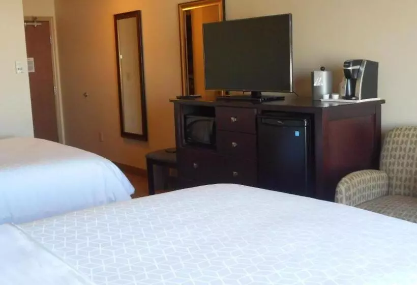 スタンダードルーム, Holiday Inn Express Washington Court House, An Ihg