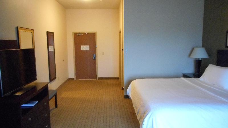 غرفة قياسية سرير كينج, Holiday Inn Express Washington Court House, An Ihg