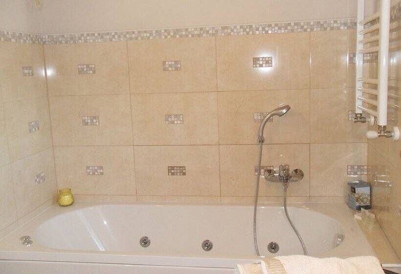 اتاق استاندارد, La Valle B&b