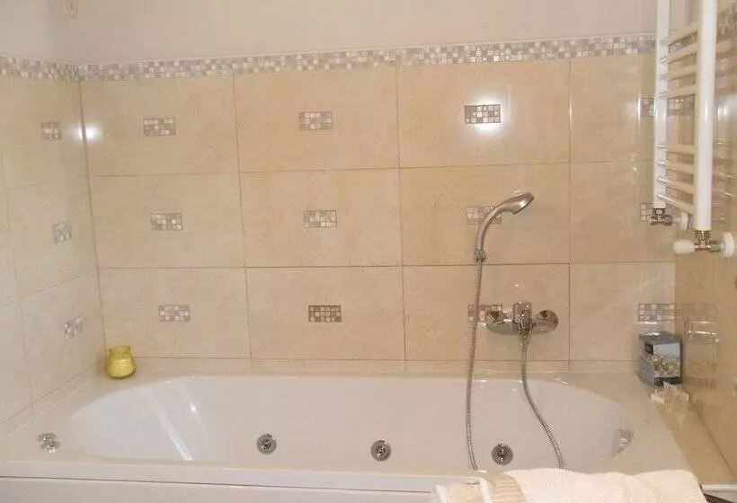 اتاق استاندارد, La Valle B&b