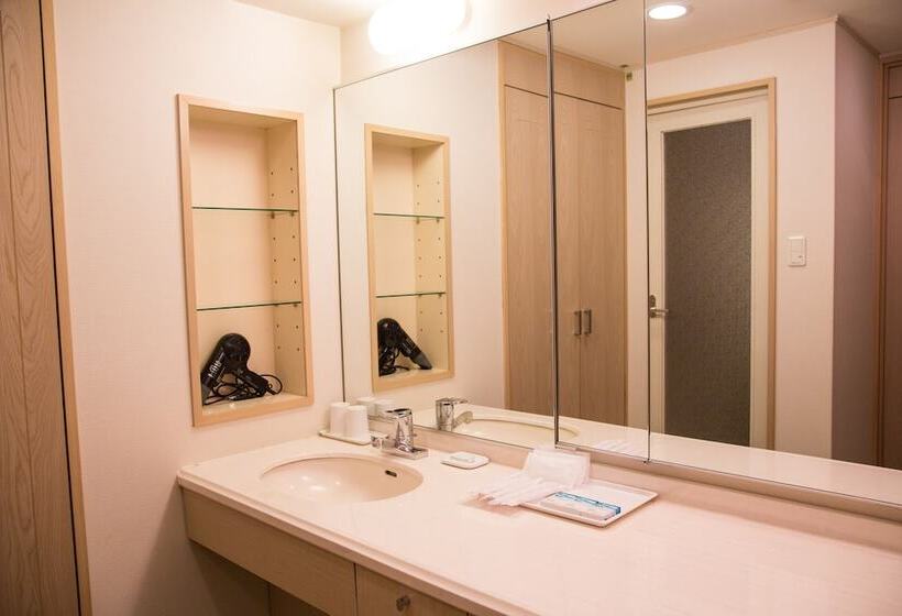 חדר סטנדרט, Luxze Hitotsuba/cottage Himuka