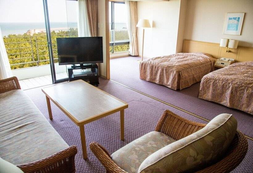 חדר סטנדרט, Luxze Hitotsuba/cottage Himuka