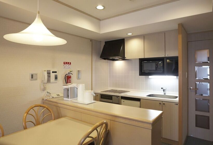 חדר סטנדרט, Luxze Hitotsuba/cottage Himuka