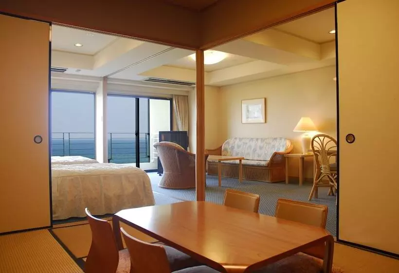 スタンダードルーム, Luxze Hitotsuba/cottage Himuka
