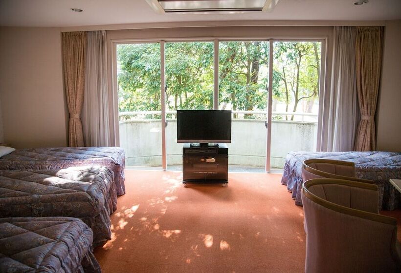 Номер Стандарт, Luxze Hitotsuba/cottage Himuka