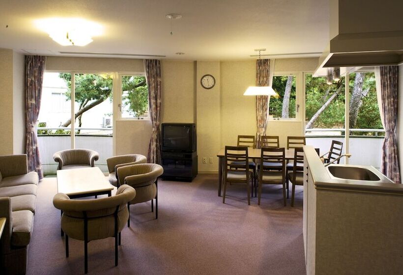 חדר סטנדרט, Luxze Hitotsuba/cottage Himuka