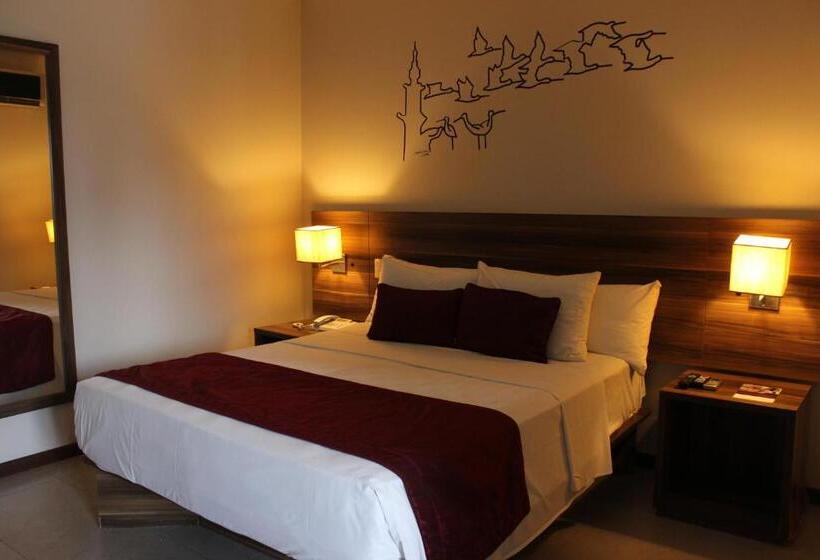 스탠다드 룸, Mercure Belem Boulevard