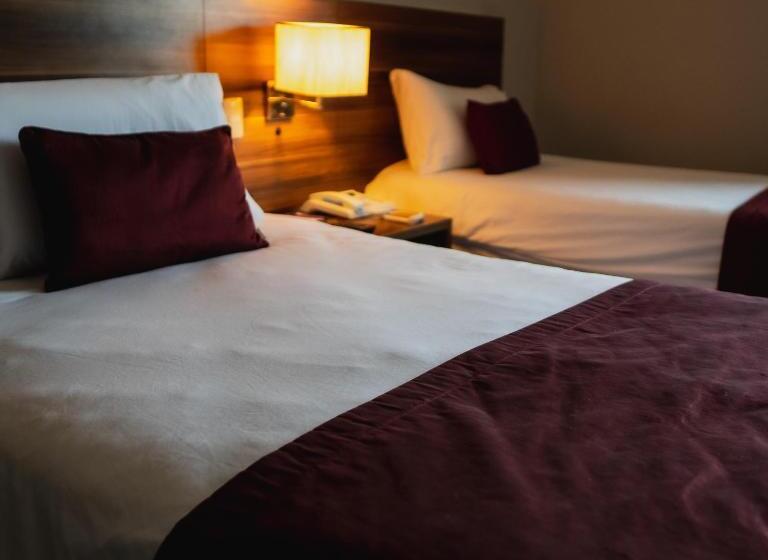 Номер Стандарт, Mercure Belem Boulevard