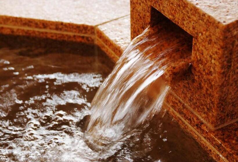 جناح ديلوكس, Monjusou